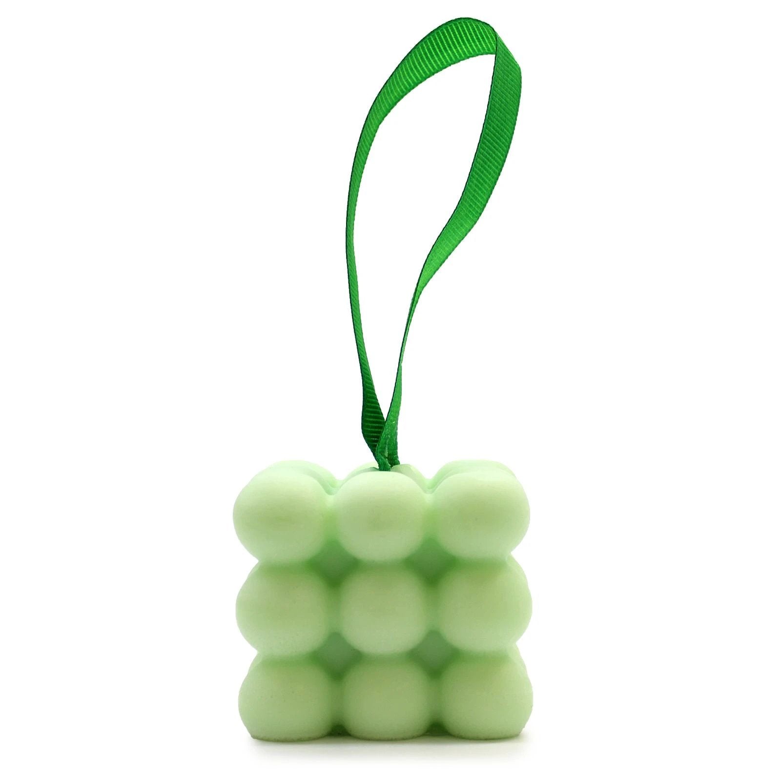 Boxed Single Massage Soaps - Spearmint & Eucalyptus by AW Dropship UK
