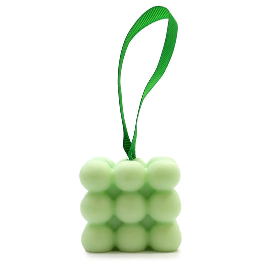 Boxed Single Massage Soaps - Spearmint & Eucalyptus by AW Dropship UK