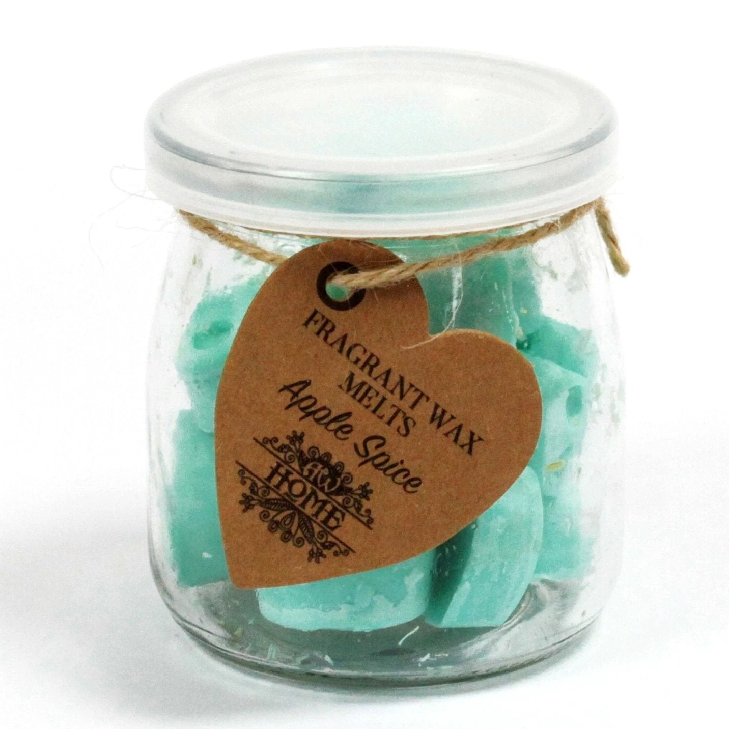 Soywax Melts Jar - Apple Spice by AW Dropship UK