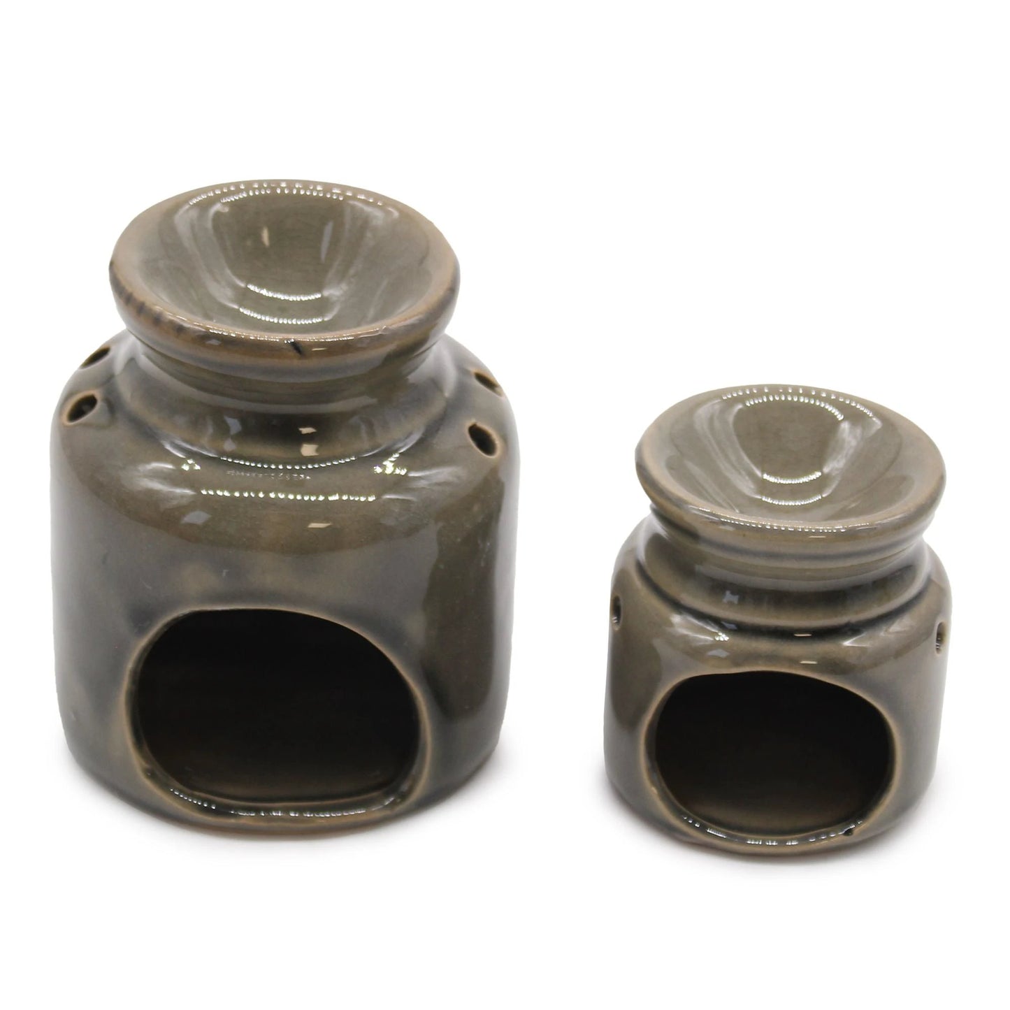 Sm Home Oil Burner - Home by AW Dropship UK