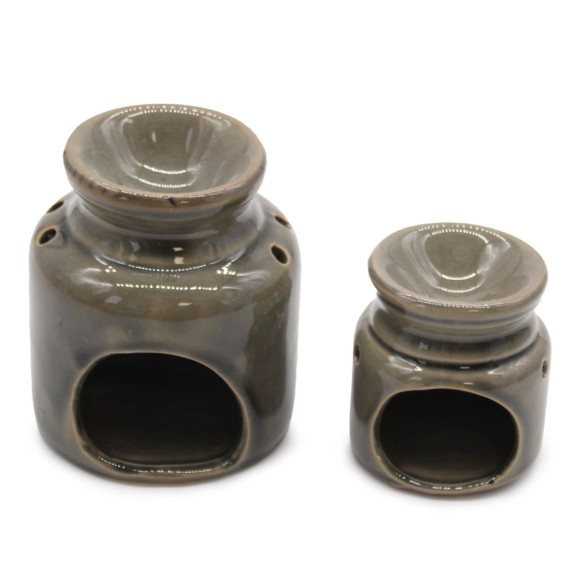 Sm Home Oil Burner - Home by AW Dropship UK