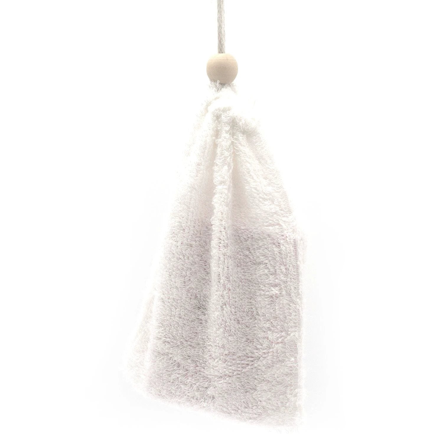 Nature Soap Bag - Bamboo by AW Dropship UK