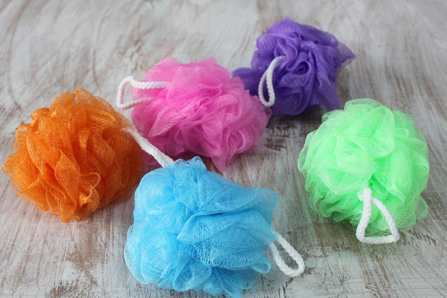Classic Scrunchie - 40gm by AW Dropship UK