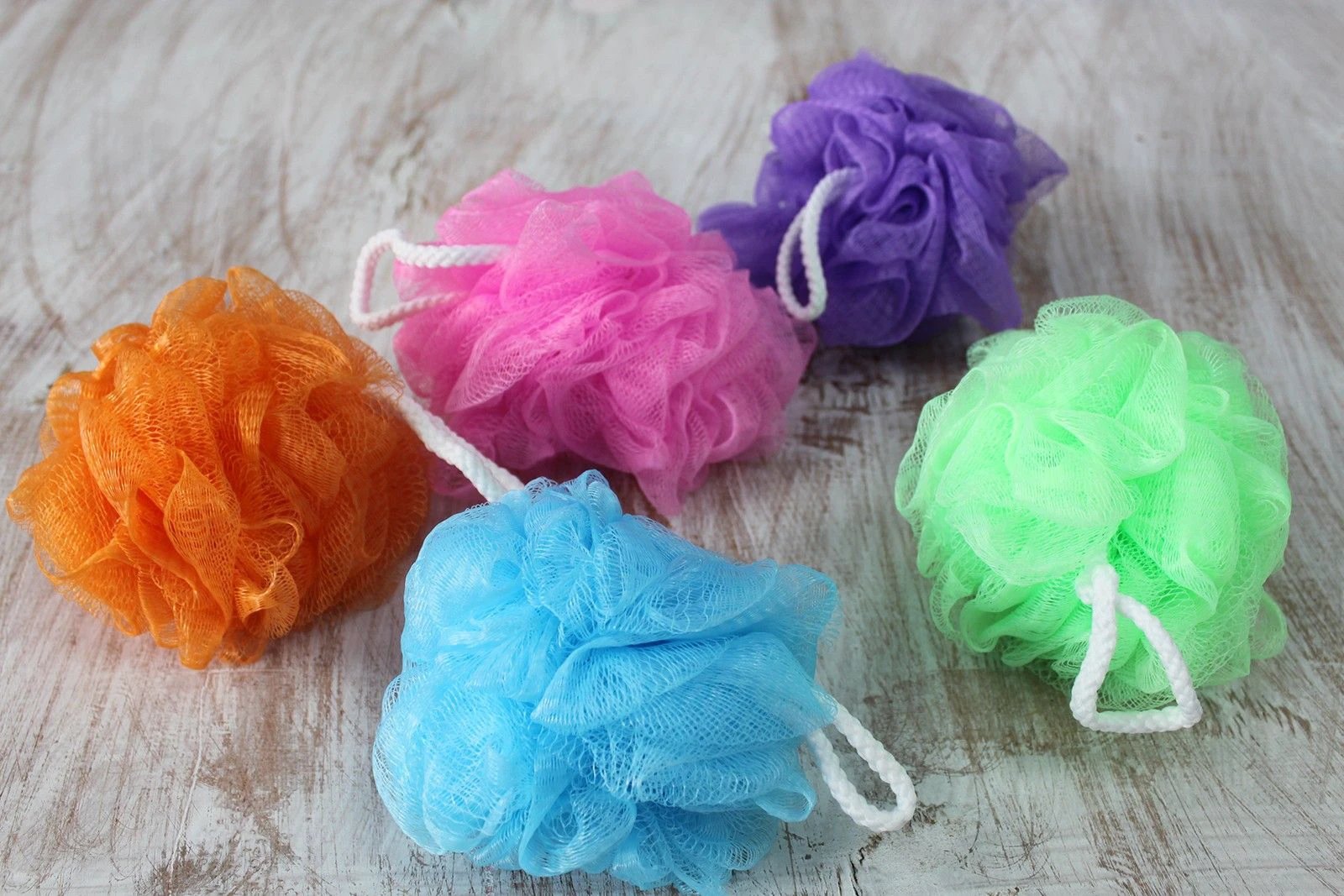 Classic Scrunchie - 40gm by AW Dropship UK