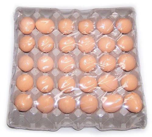 Bath Eggs in a Tray- Tangerine & Grapefruit by AW Dropship UK