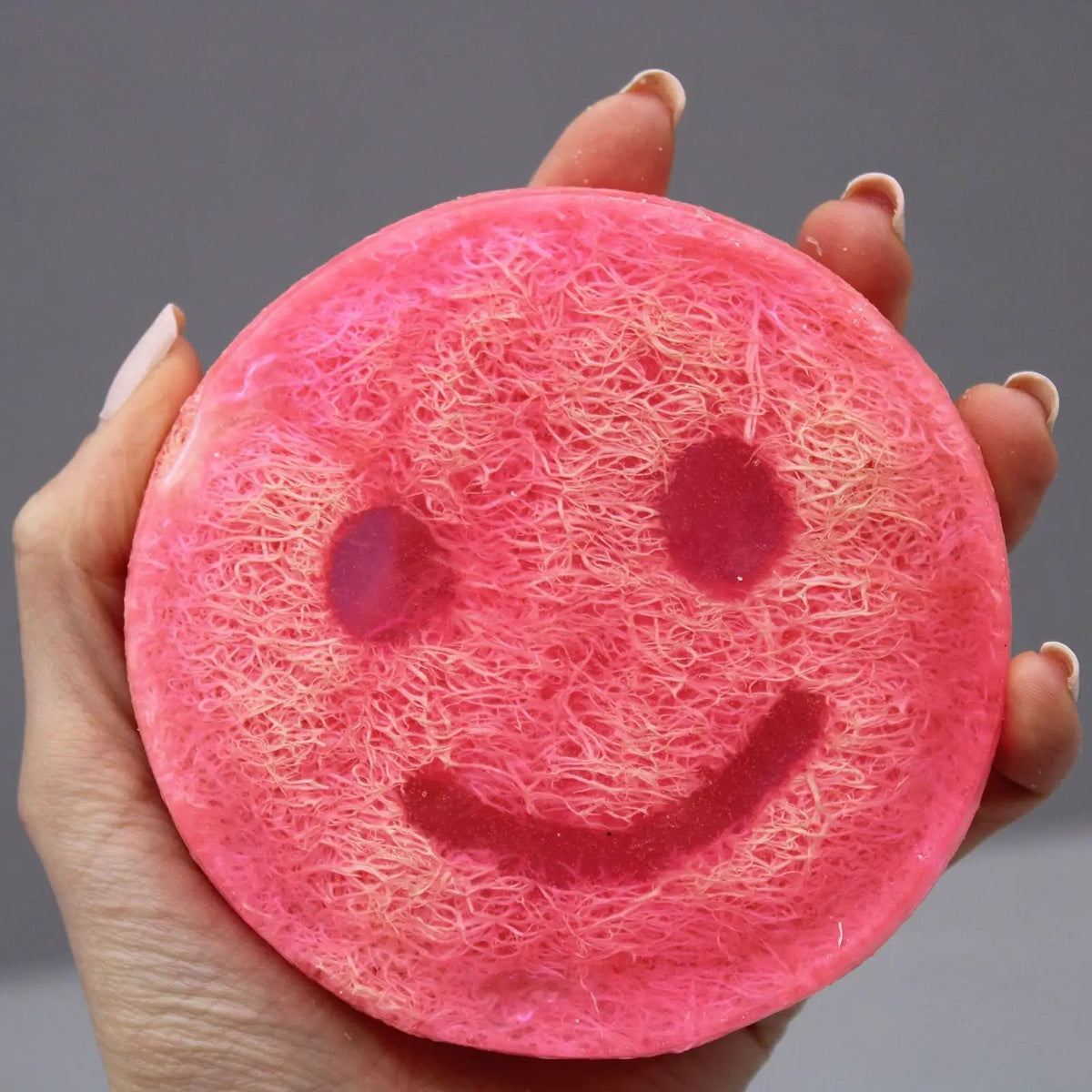Happy Scrub Soap - Mango by AW Dropship UK