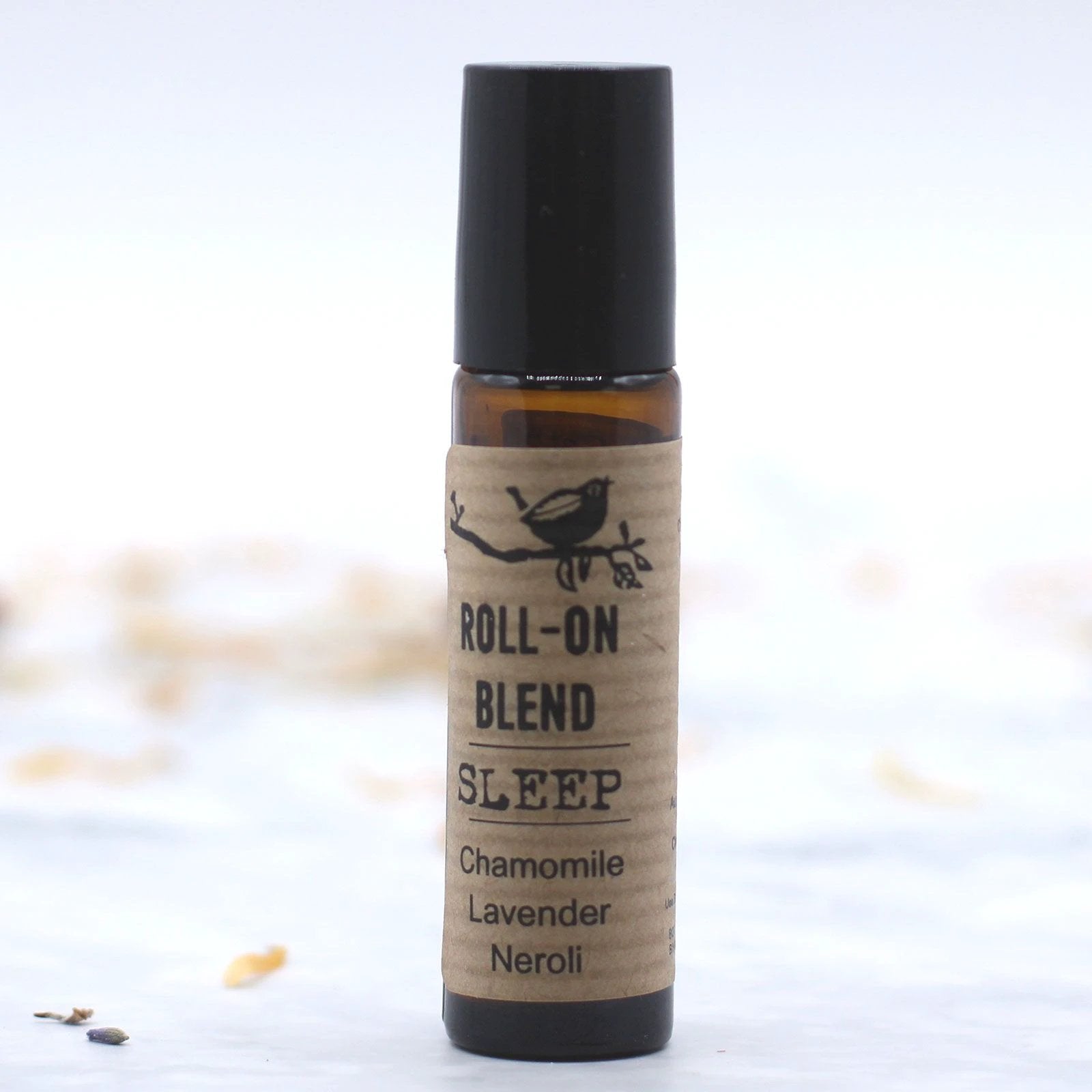 Agnes + Cat Roll On Essential Oil Blend - SLEEP by AW Dropship UK