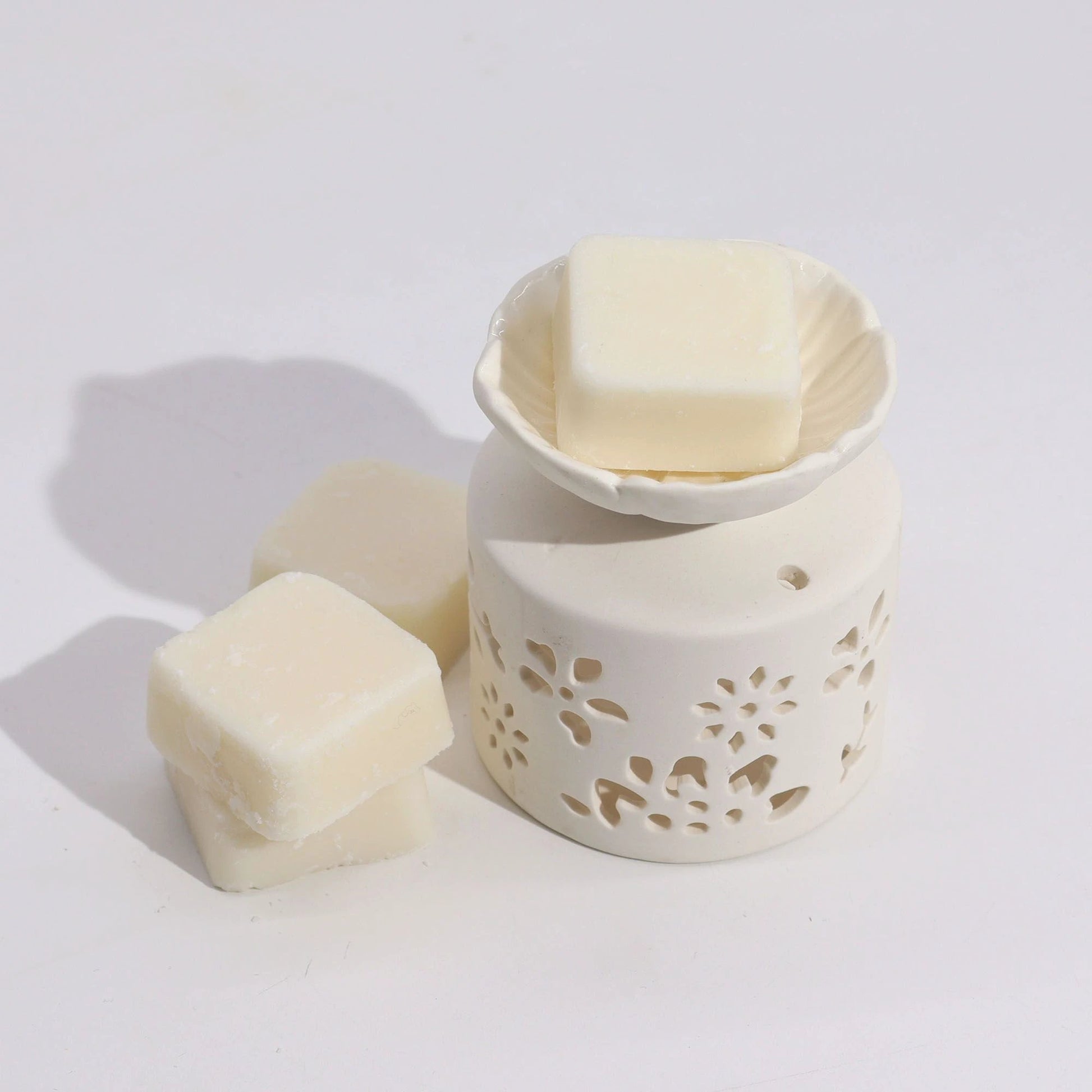 Agnes + Cat Fragrance Gift Set - Moroccan by AW Dropship UK