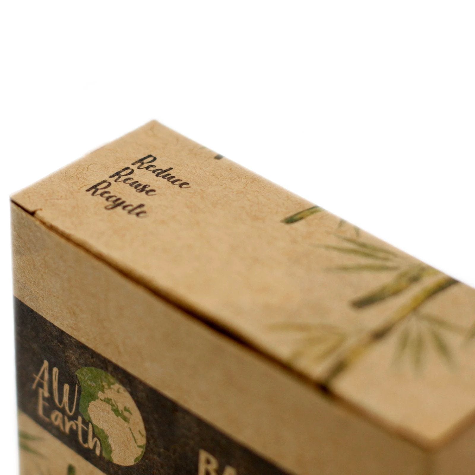 Box of 200 Bamboo Cotton Buds by AW Dropship UK