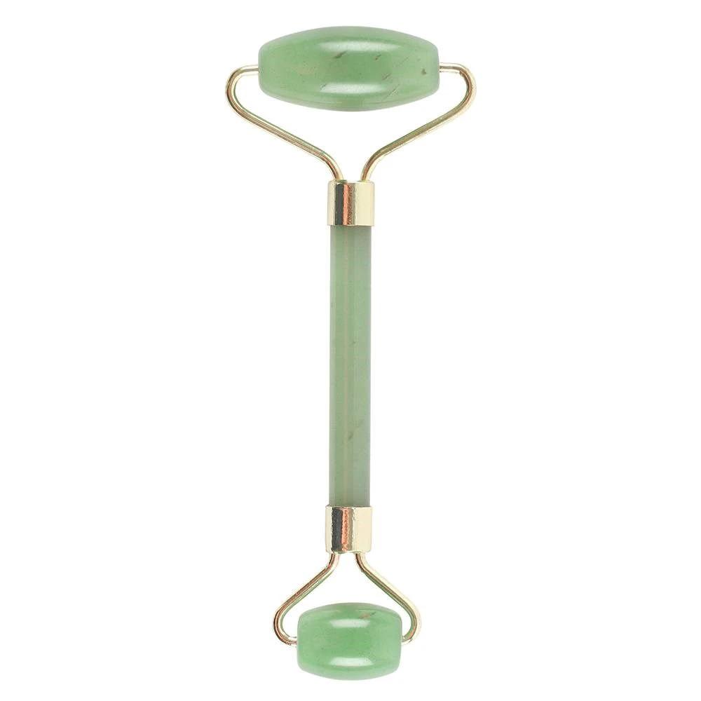 Gemstone Face Roller - Jade by AW Dropship UK