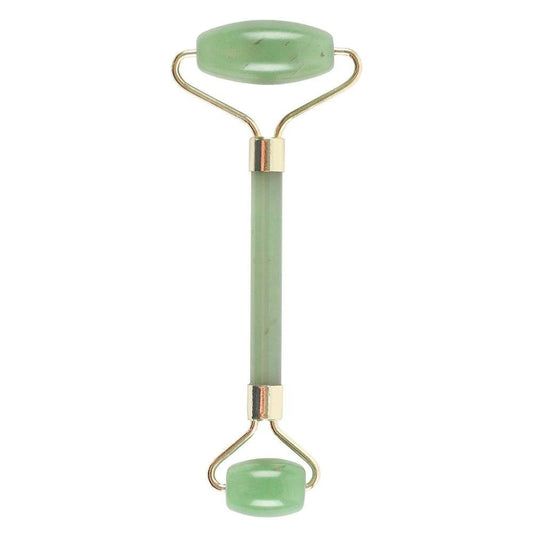 Gemstone Face Roller - Jade by AW Dropship UK