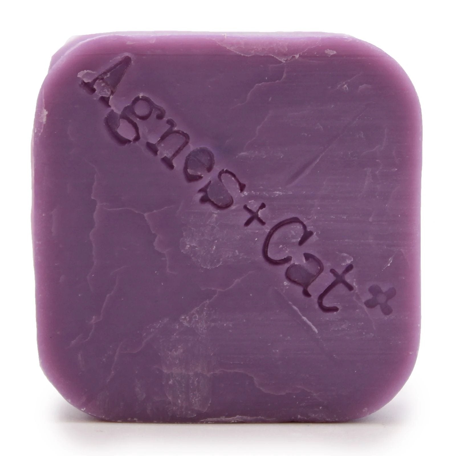 Agnes + Cat Pressed Peonies Solid Shampoo by AW Dropship UK