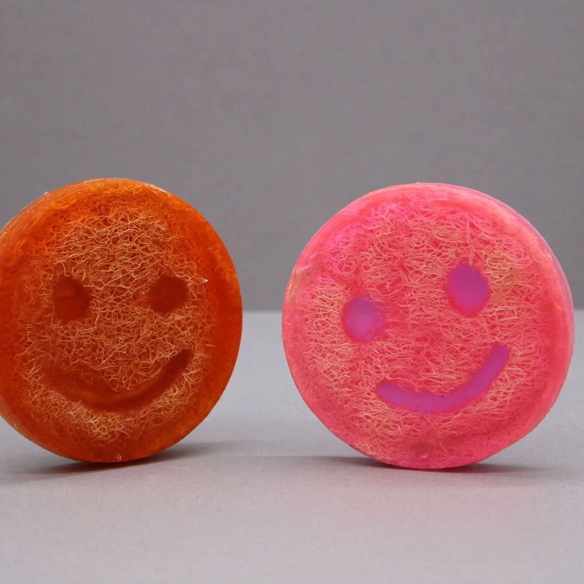Happy Scrub Soap - Bubblegum by AW Dropship UK