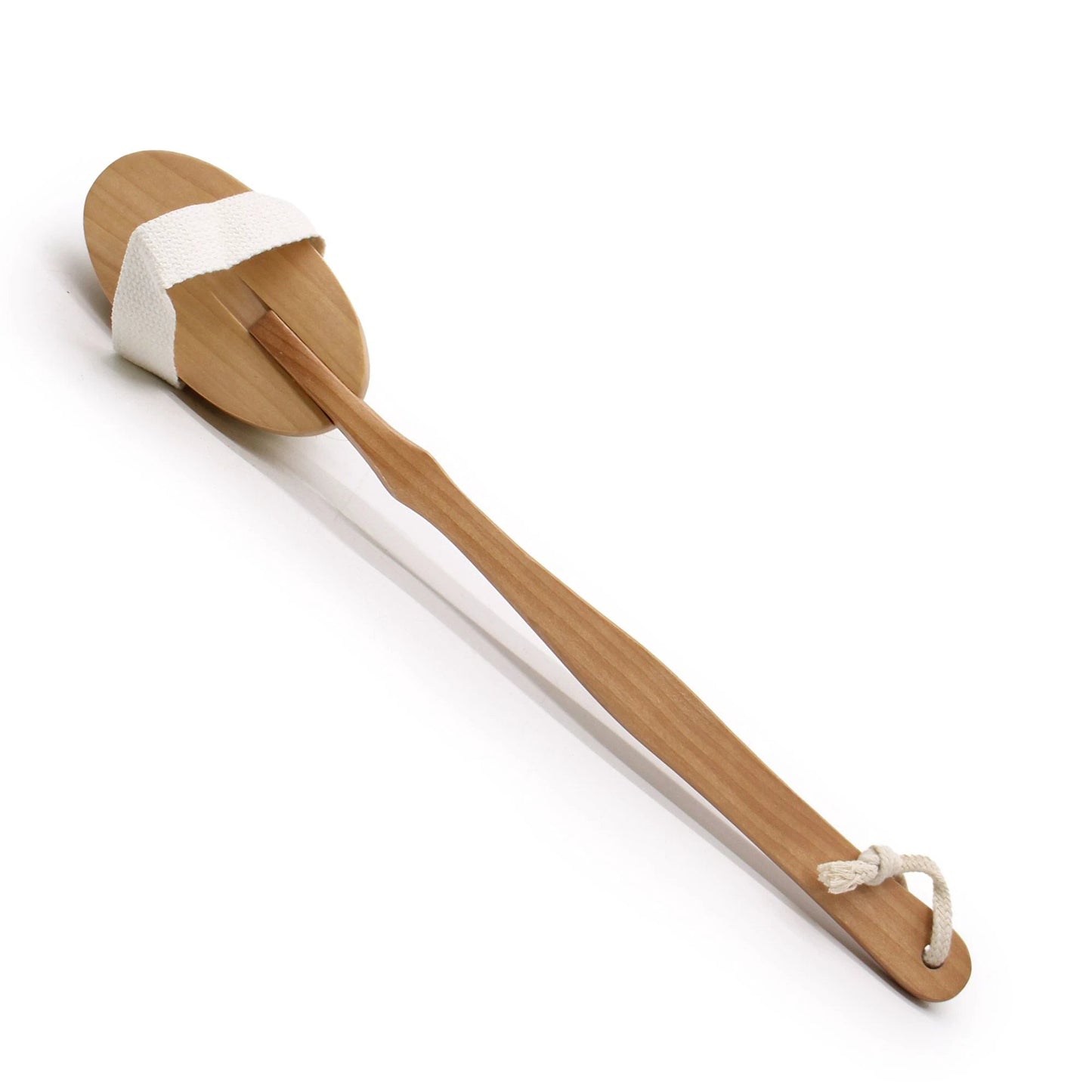 Long Handle Body Brush by AW Dropship UK