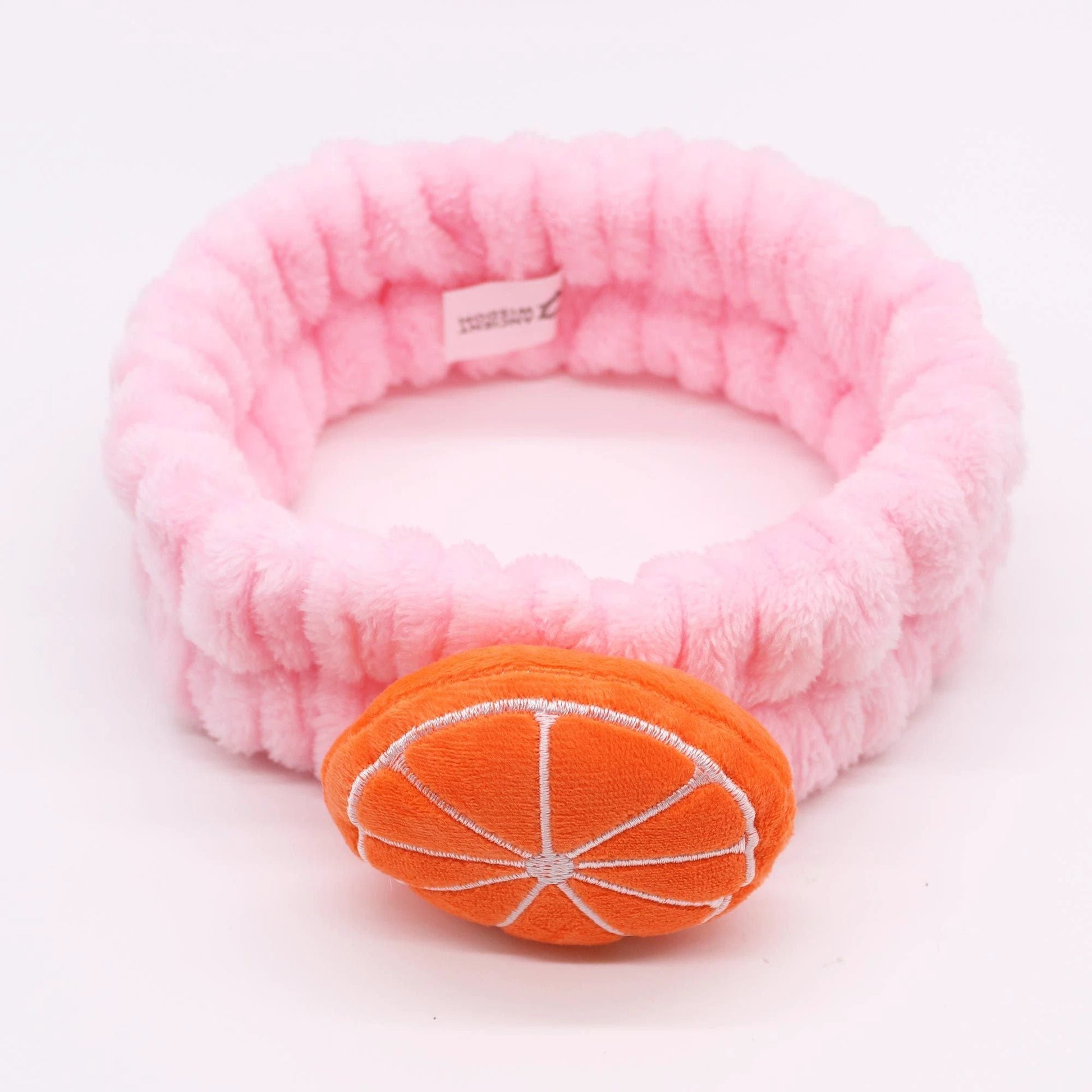 Cute Makeup Headbands - Fruity Selection (assorted) by AW Dropship UK