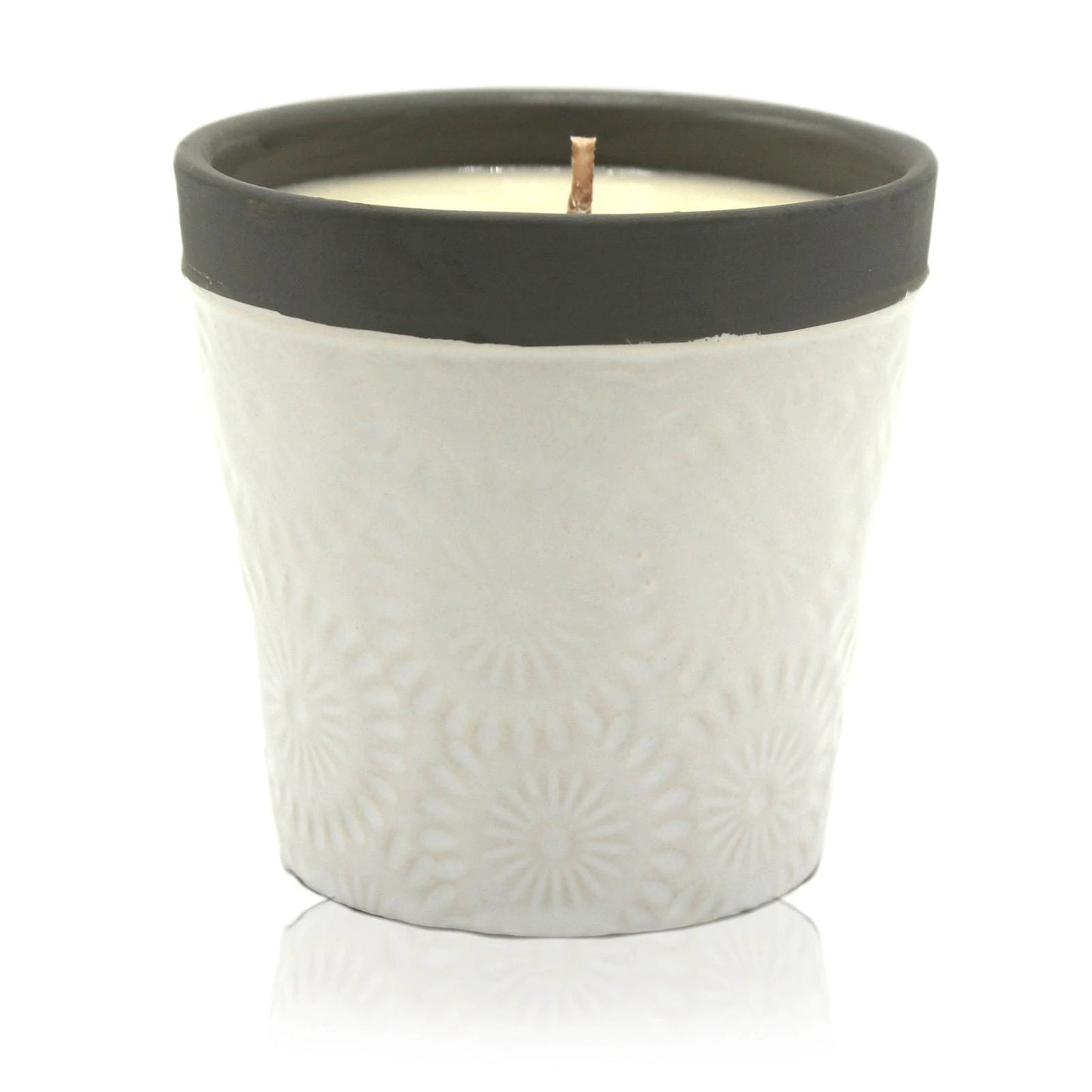 Home is Home Candle Pots - Forever Vanilla by AW Dropship UK