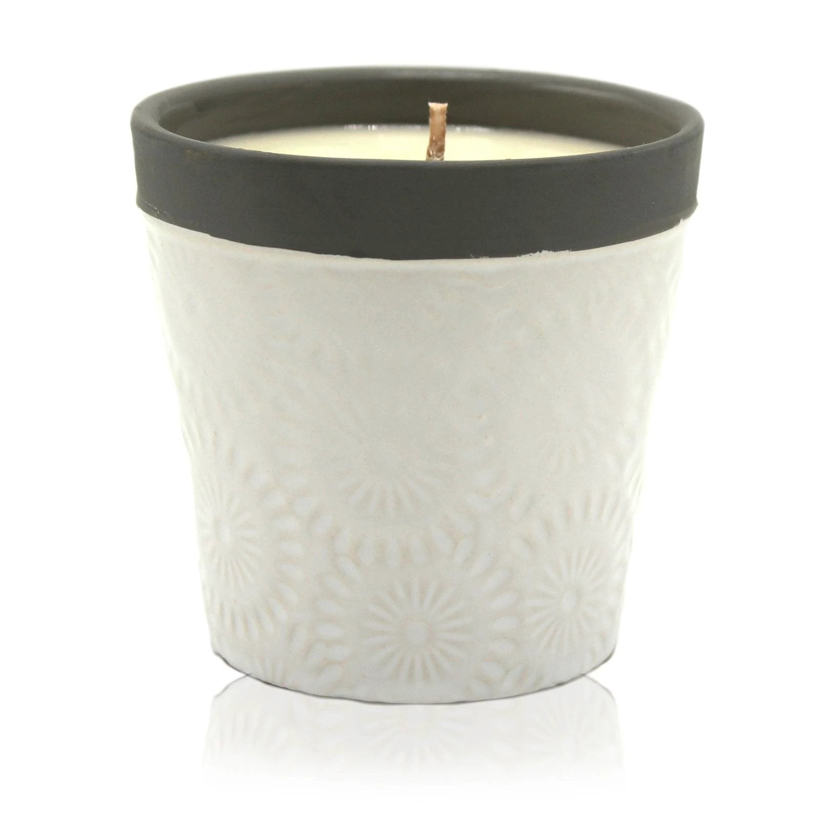 Home is Home Candle Pots - Forever Vanilla by AW Dropship UK