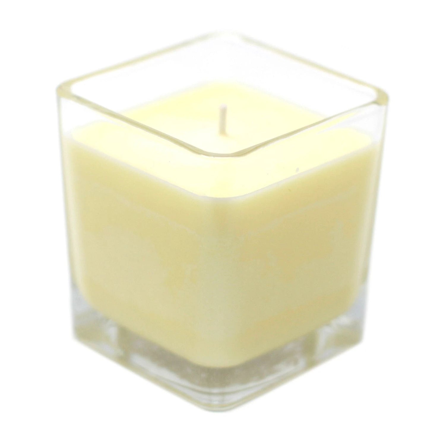 White Label Soy Wax Jar Candle - Home Bakery by AW Dropship UK