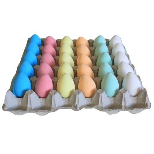 Bath Eggs in a Tray - Mixed Tray by AW Dropship UK