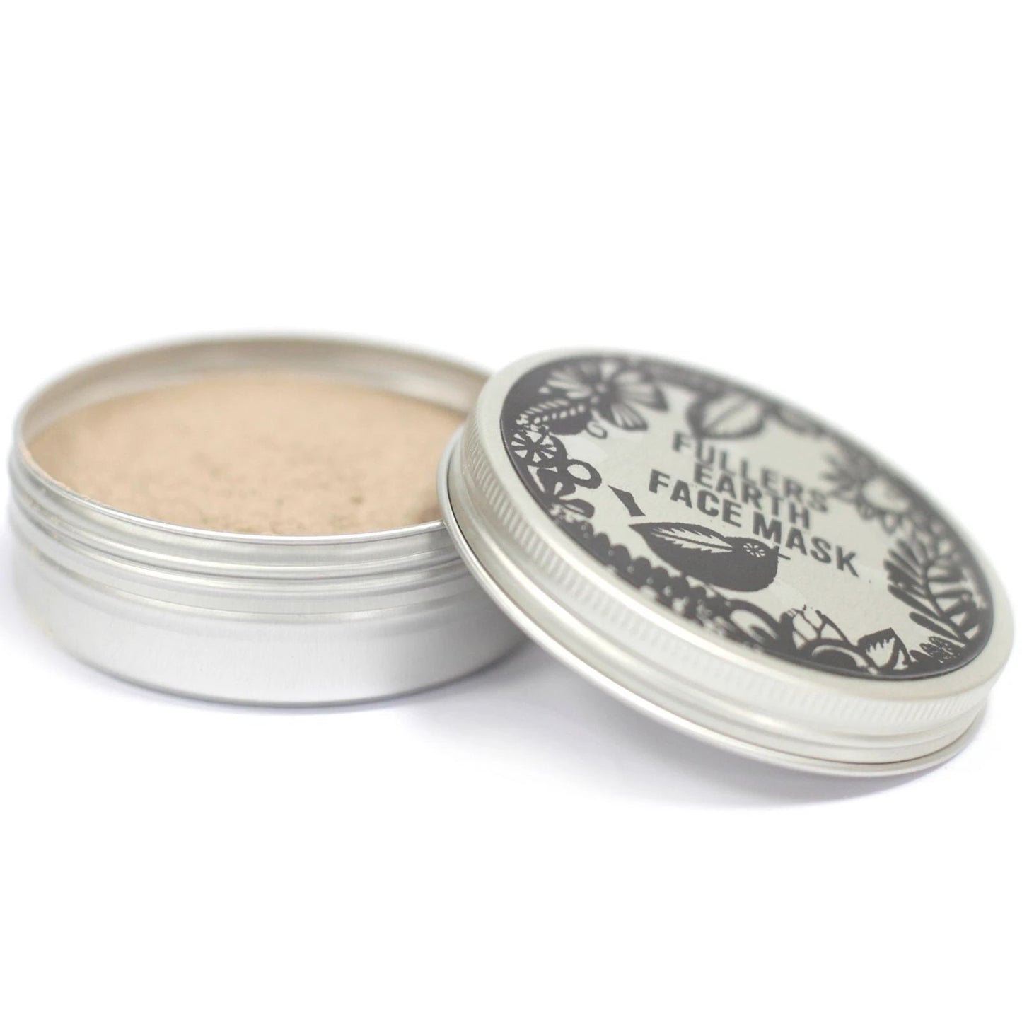 Agnes + Cat Fuller Earth Face Mask by AW Dropship UK