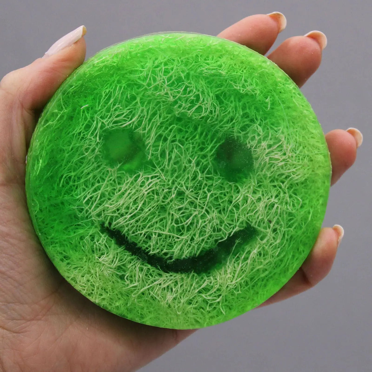 Happy Scrub Soap - Grapefruit by AW Dropship UK