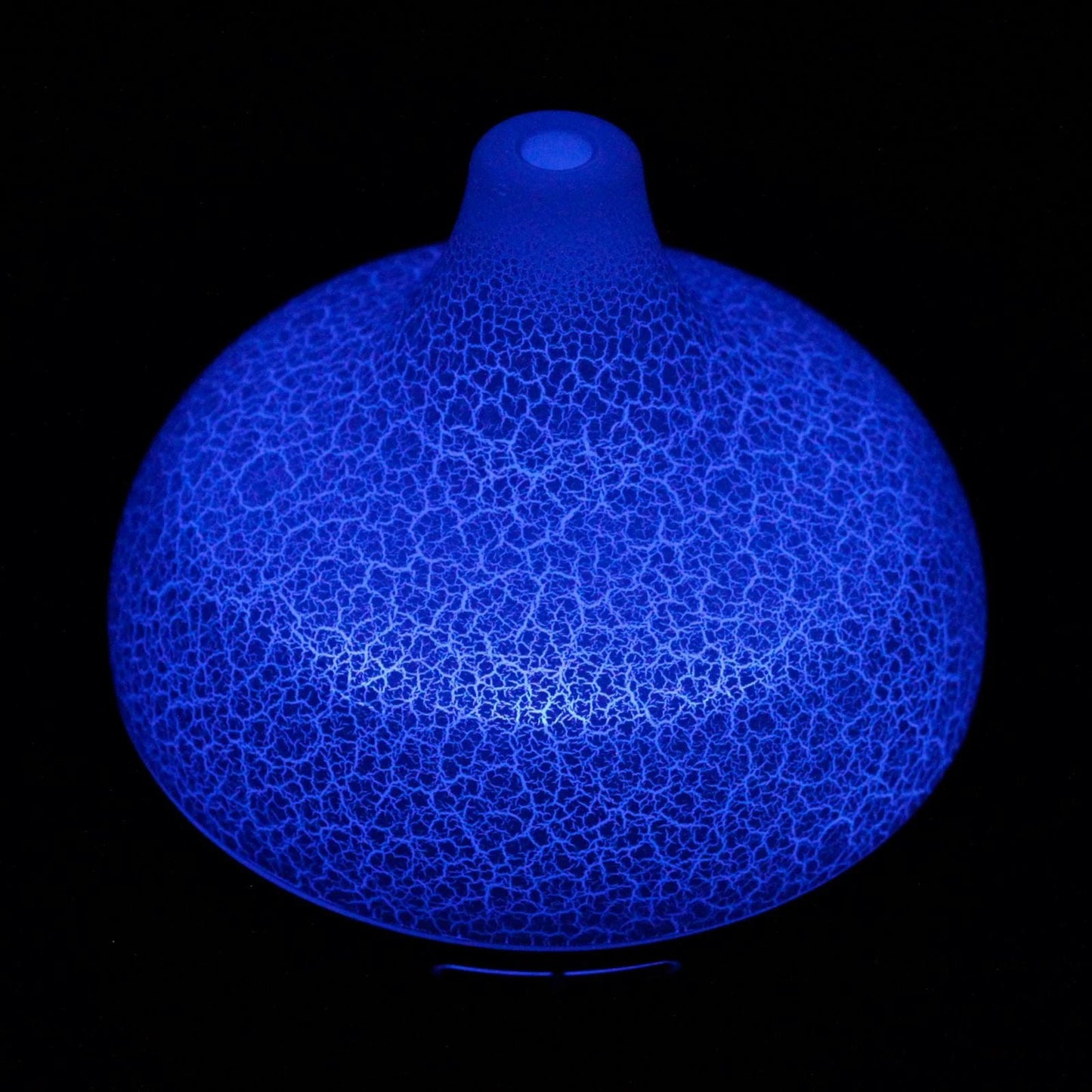 Santorini Atomiser - Shell Effect - USB - Colour Change - Timer by AW Dropship UK