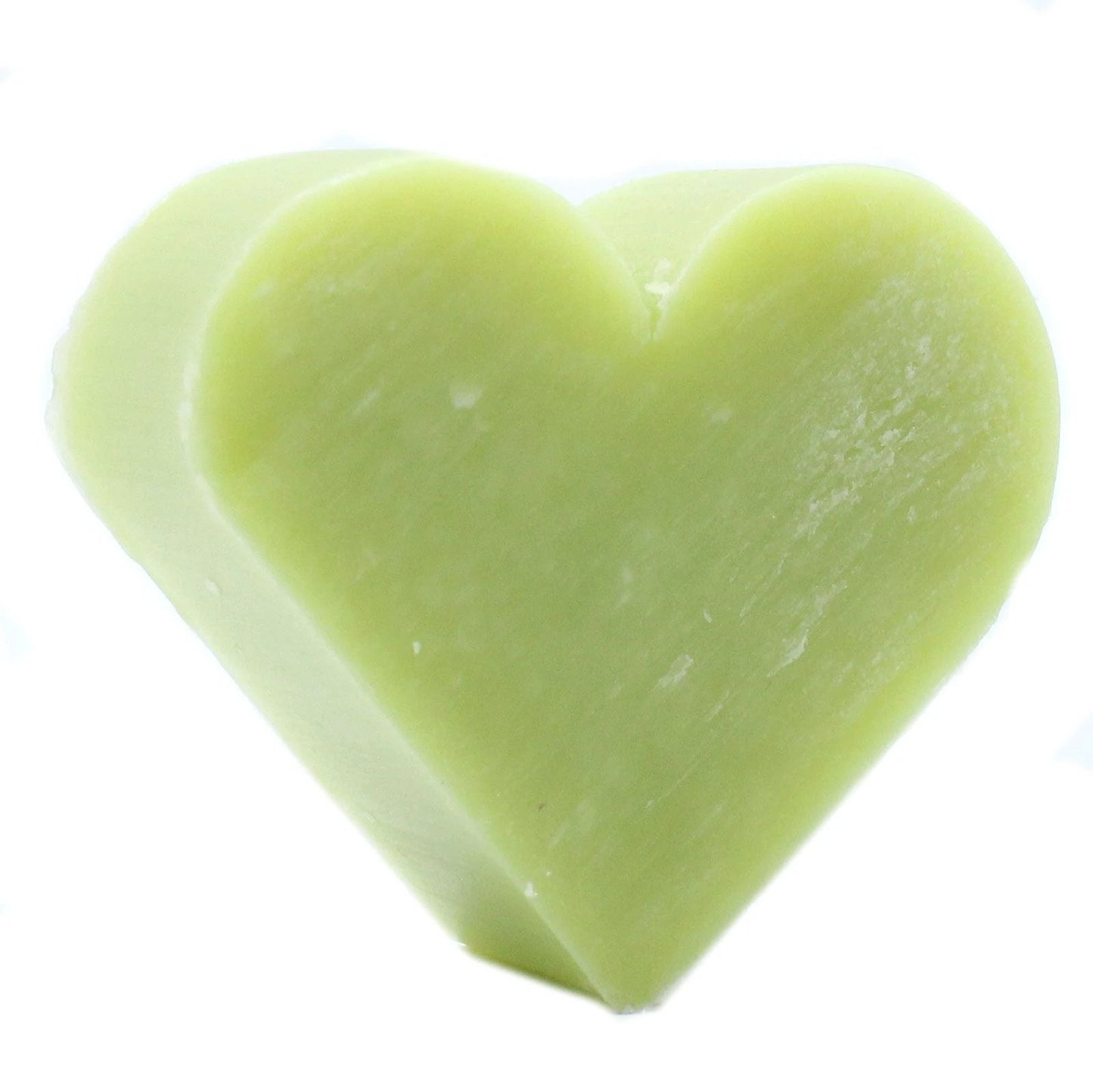 Heart Guest Soap - Green Tea by AW Dropship UK