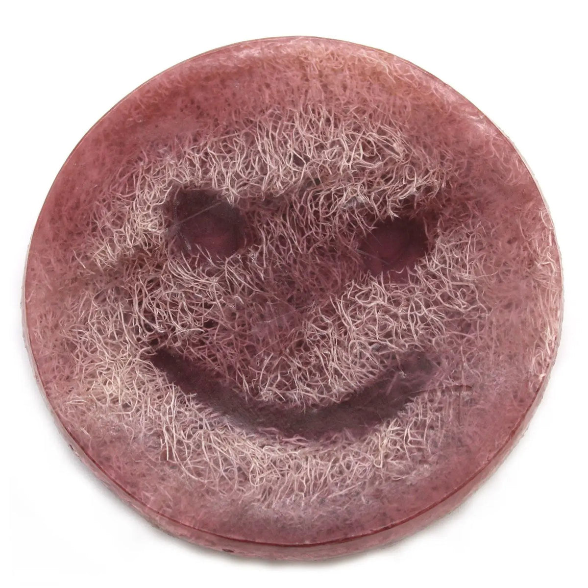 Happy Scrub Soap - Purple Grape by AW Dropship UK