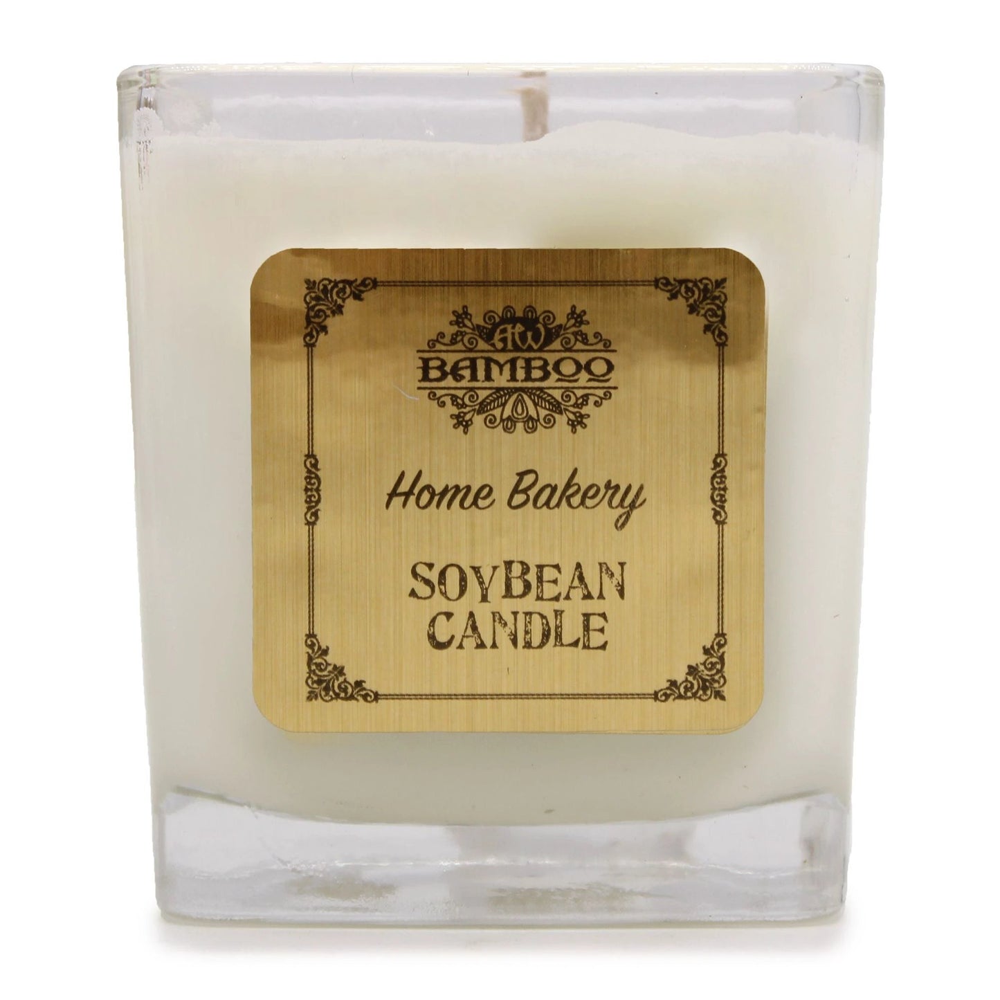 Soybean Jar Candles - Home Bakery by AW Dropship UK