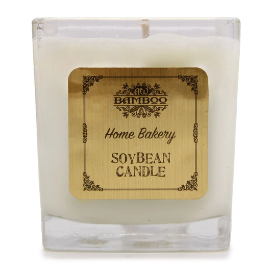 Soybean Jar Candles - Home Bakery by AW Dropship UK