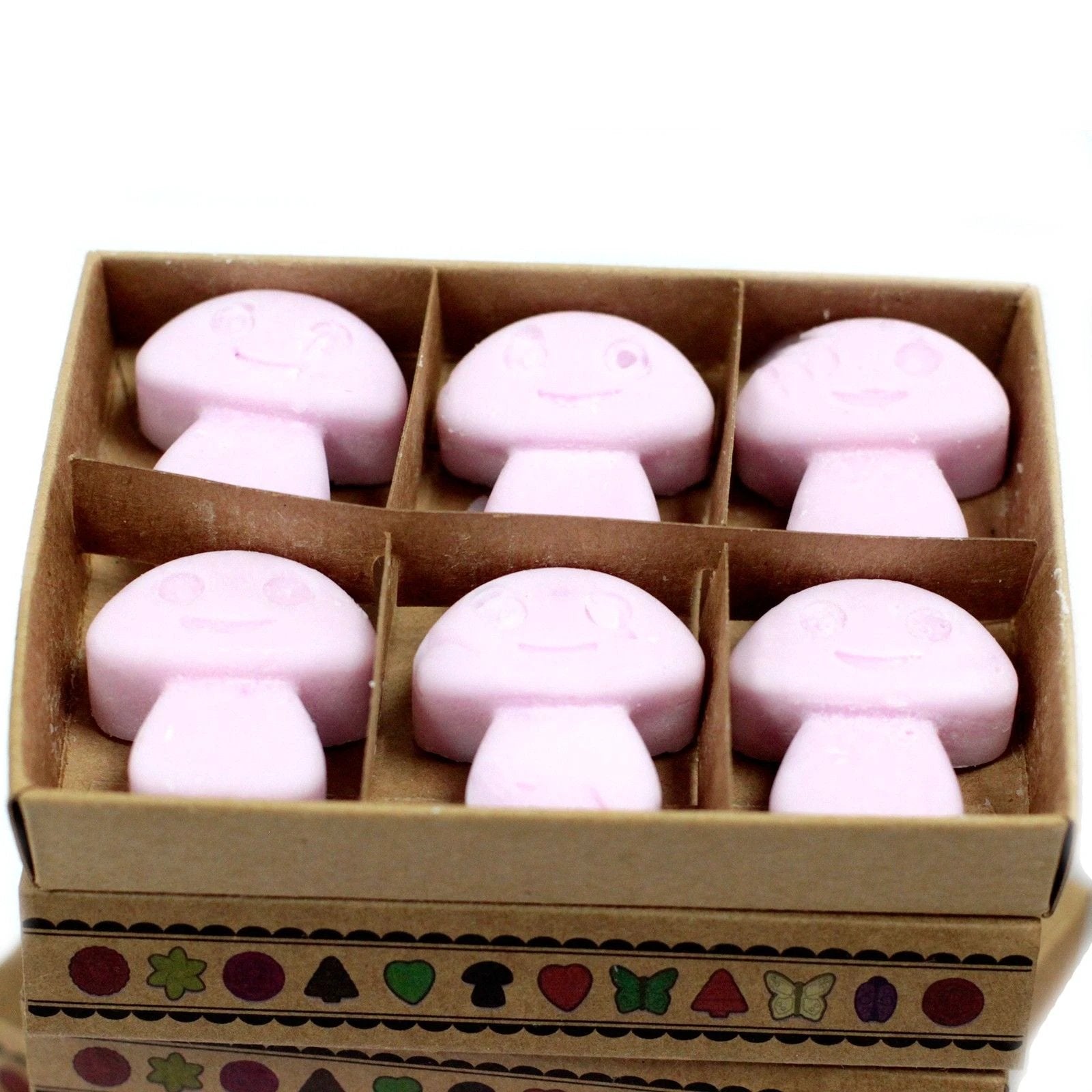 Box of 6 Wax Melts - Ylang Ylang by AW Dropship UK