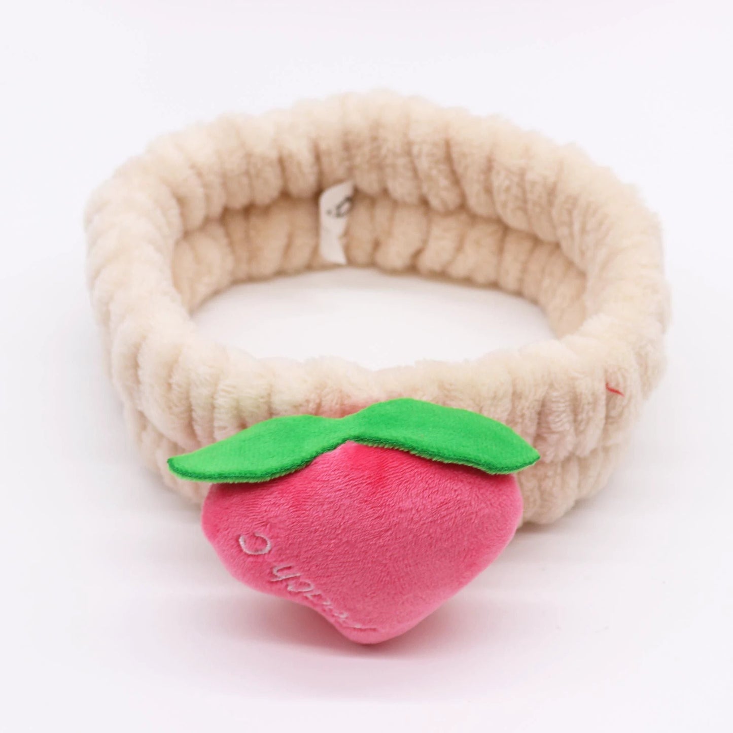 Cute Makeup Headbands - Fruity Selection (assorted) by AW Dropship UK