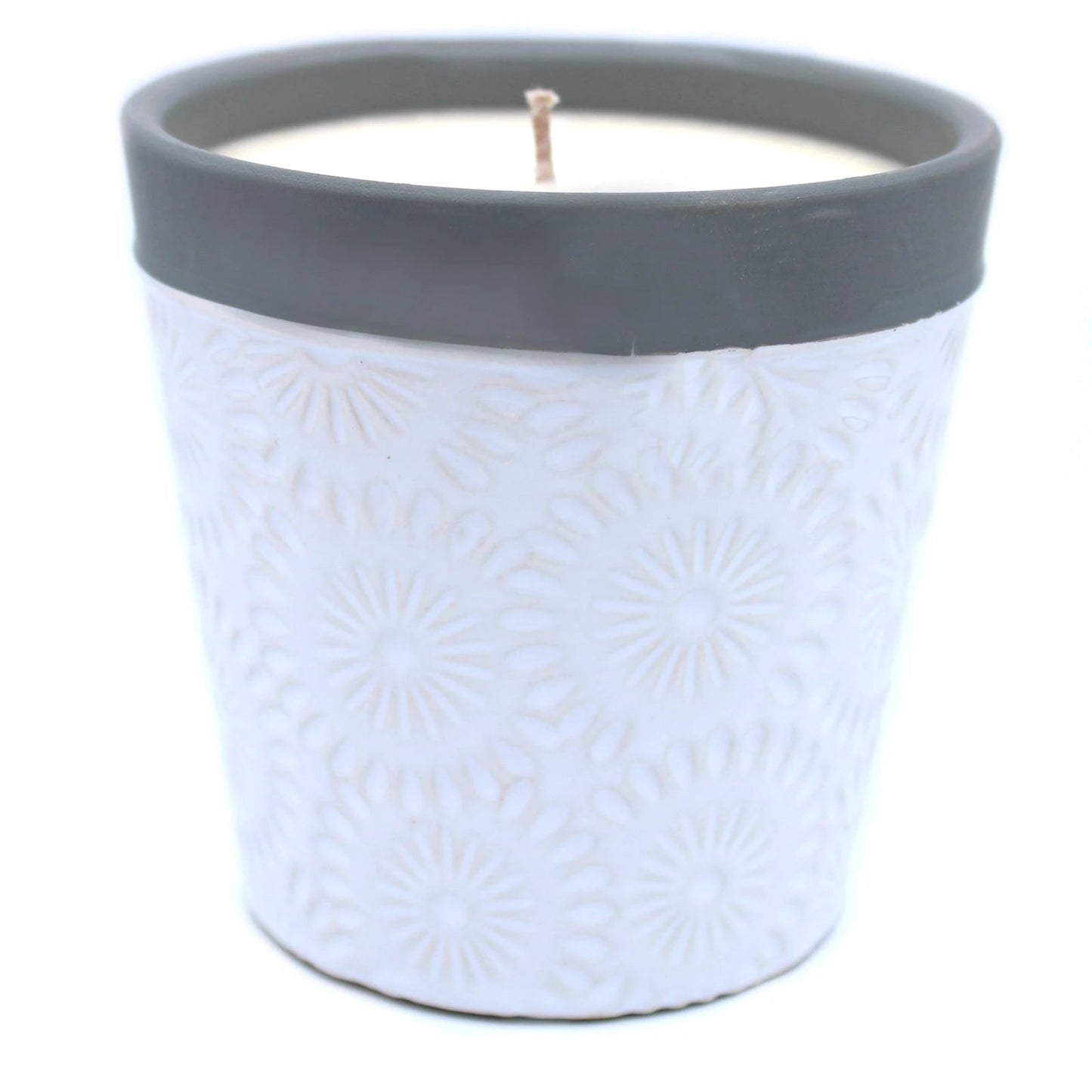 Home is Home Candle Pots - Forever Vanilla by AW Dropship UK