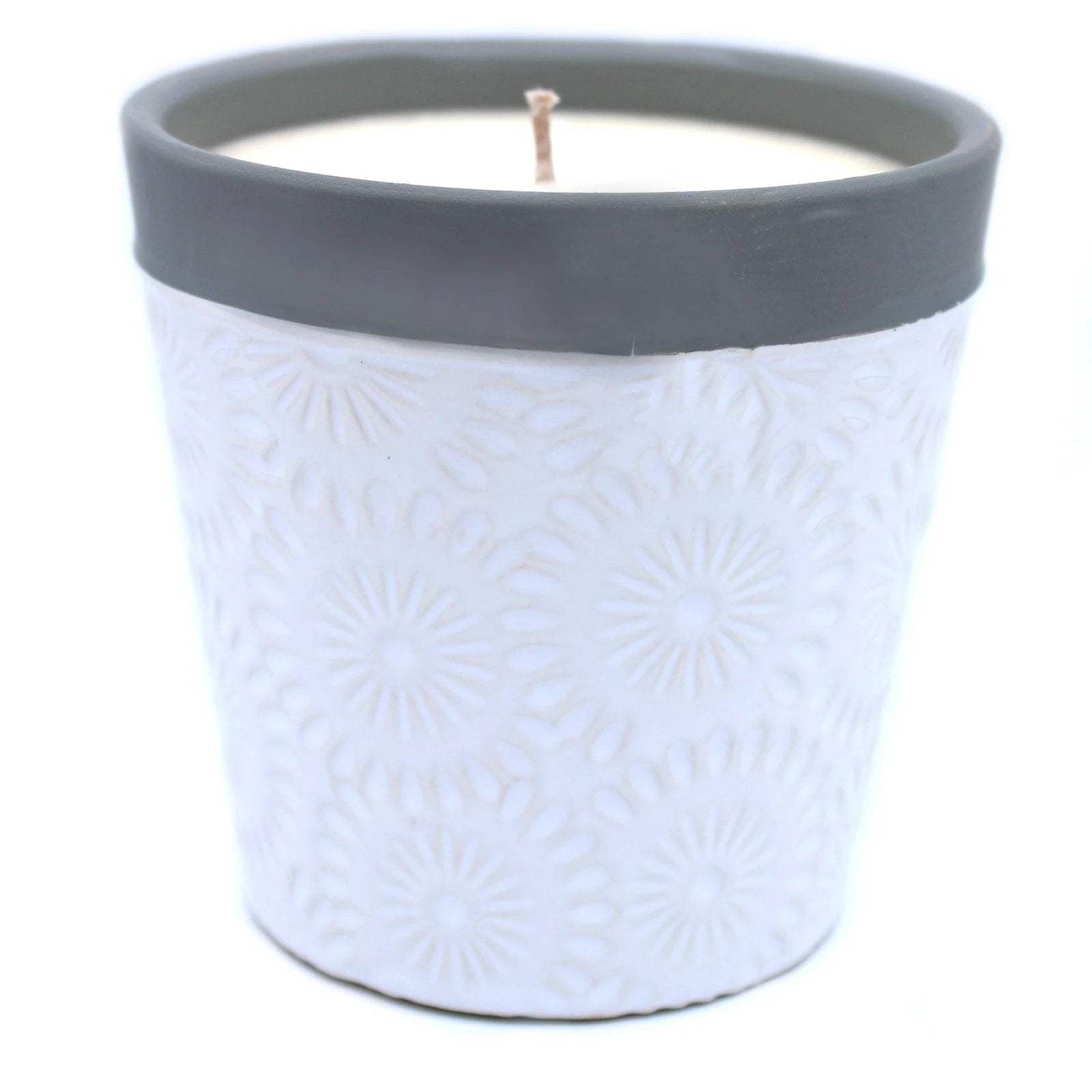Home is Home Candle Pots - Forever Vanilla by AW Dropship UK
