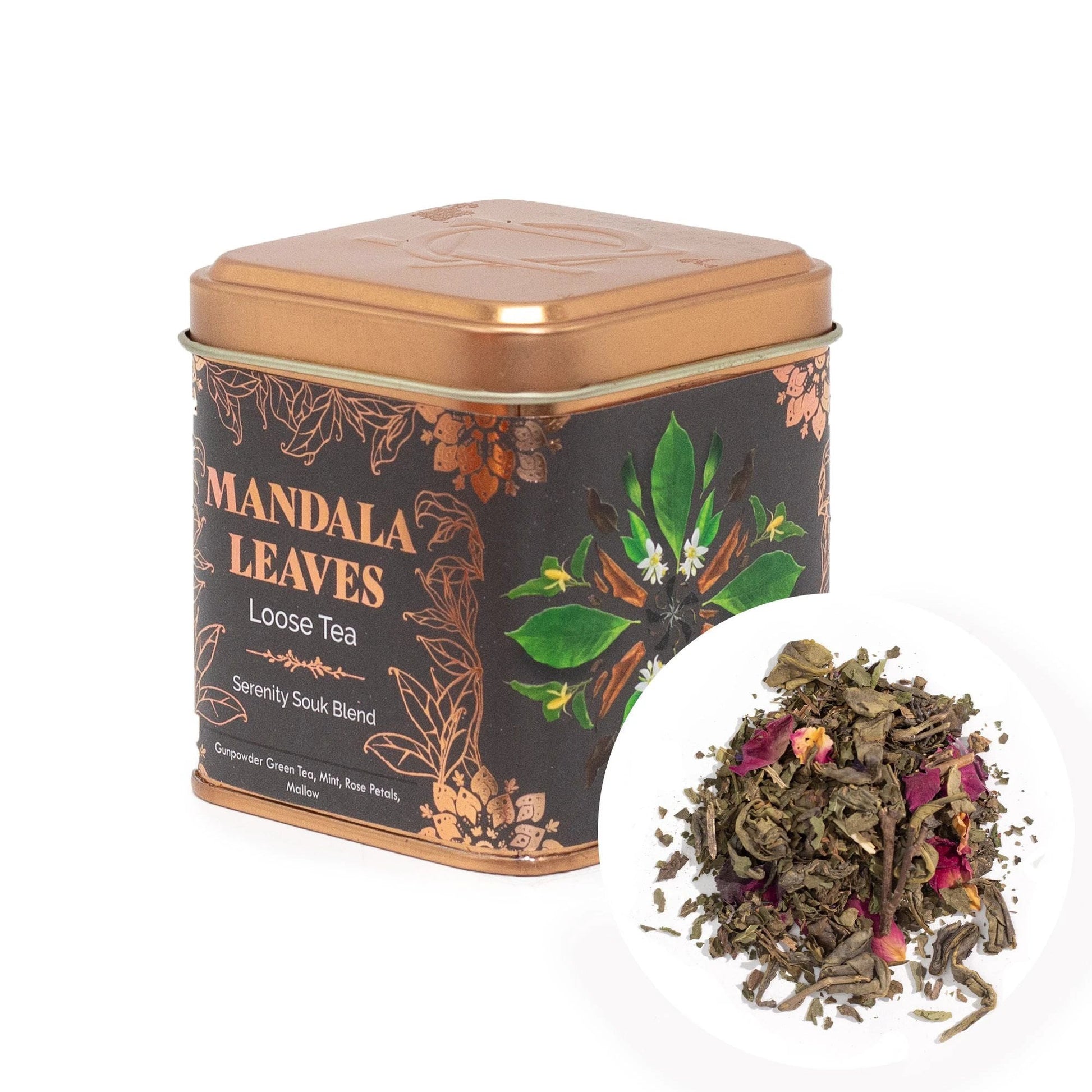 50g Serenity Souk Blend by AW Dropship UK