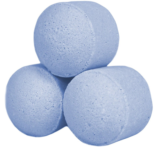 1.3kg Box Of Chill Pills Mini Bath Bombs Bergamot And Lavender Artisanal Bath Bombs UK Made by AW Dropship UK
