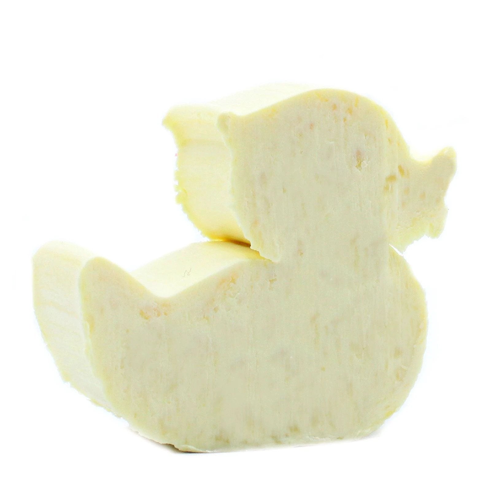 Yellow Duck Guest Soap - Fizzy Peach by AW Dropship UK