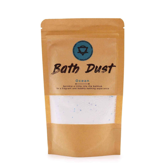 Ocean Bath Dust 190g