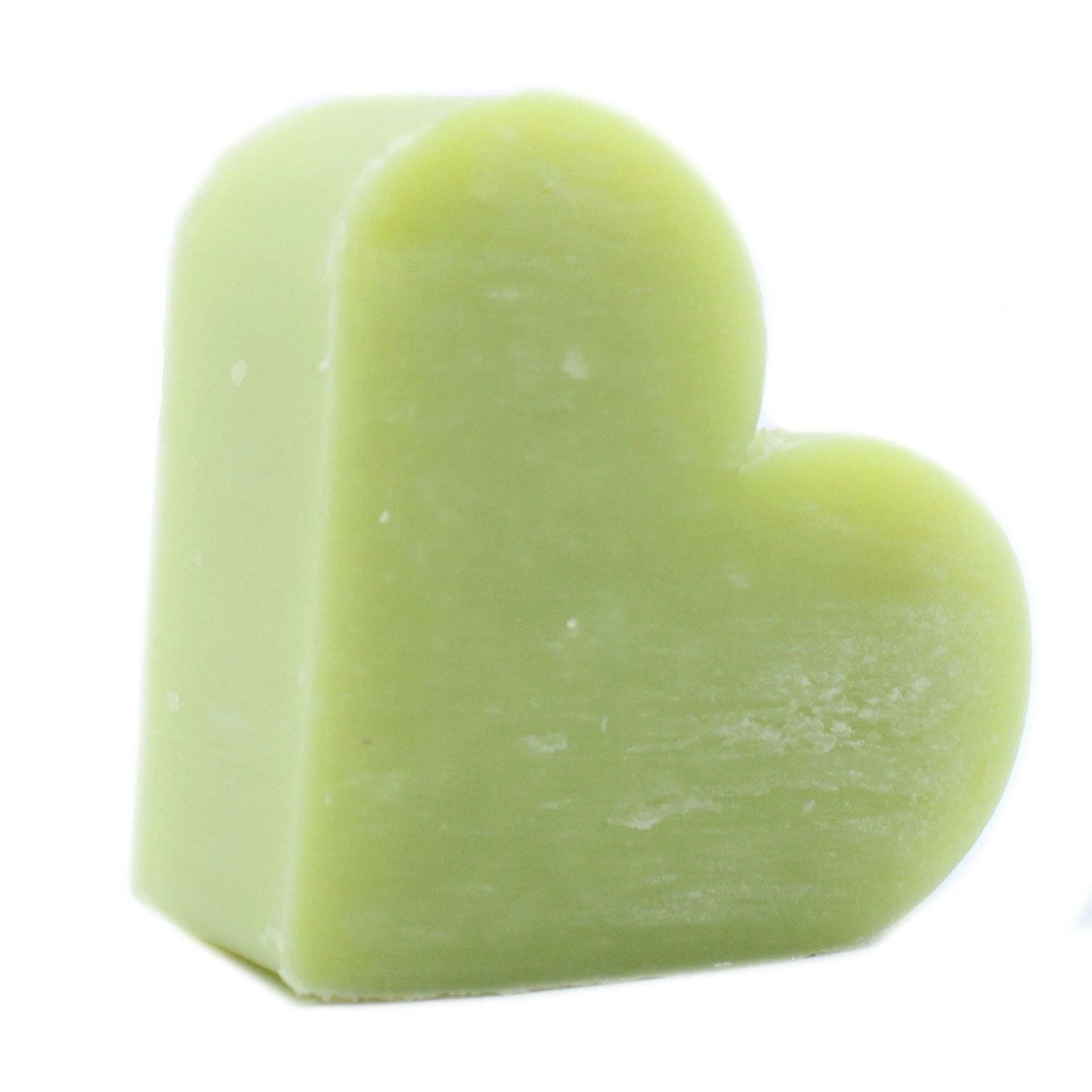 Heart Guest Soap - Green Tea by AW Dropship UK