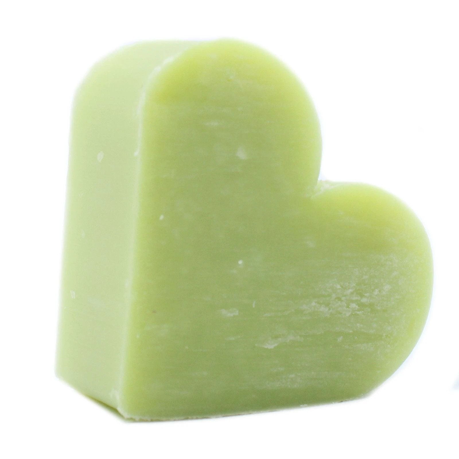 Heart Guest Soap - Green Tea by AW Dropship UK