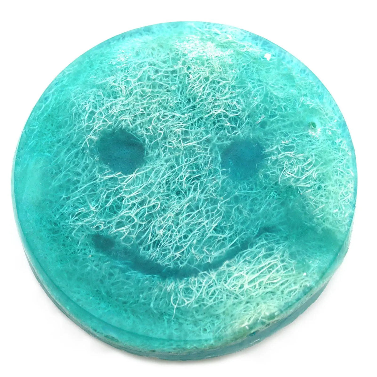 Happy Scrub Soap - Raspberry & Pomegranate by AW Dropship UK