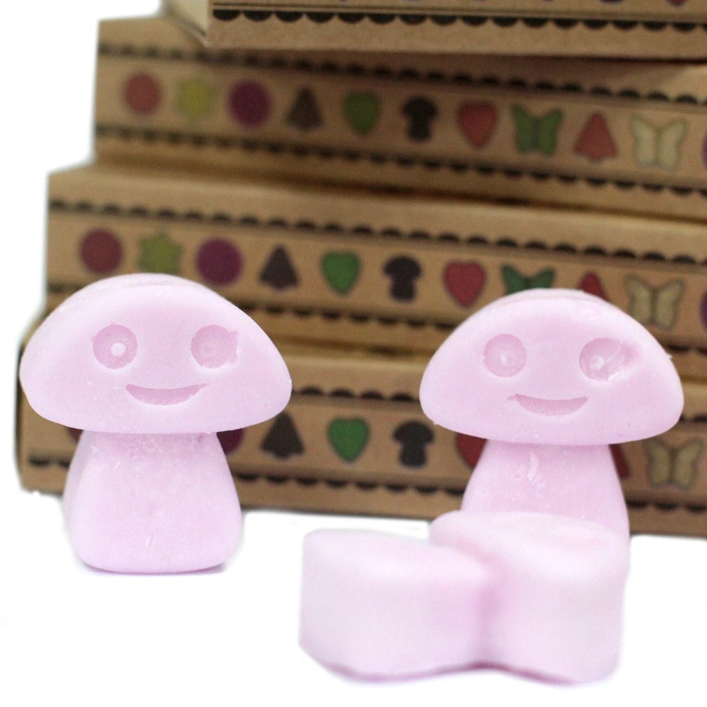 Box of 6 Wax Melts - Ylang Ylang by AW Dropship UK
