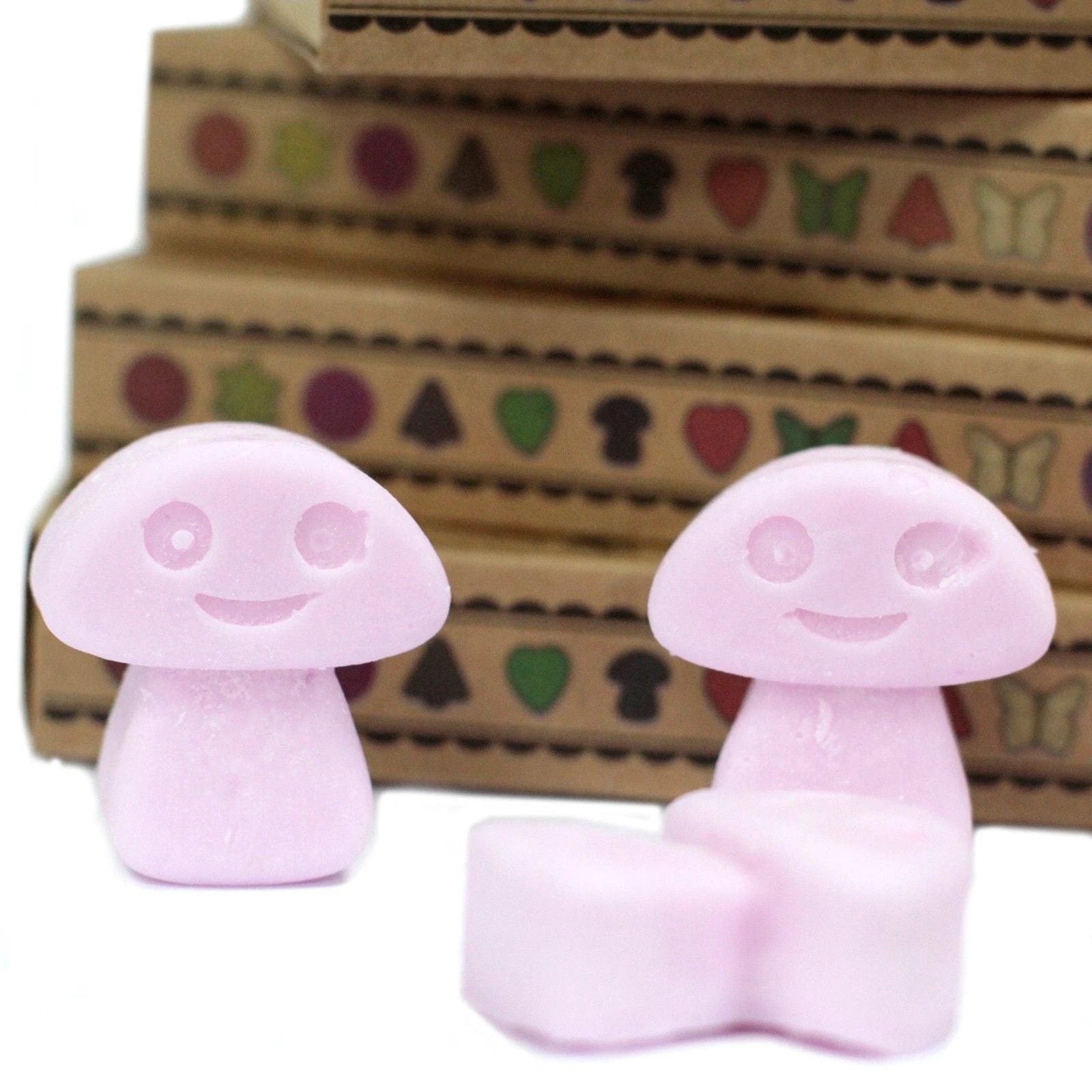 Box of 6 Wax Melts - Ylang Ylang by AW Dropship UK