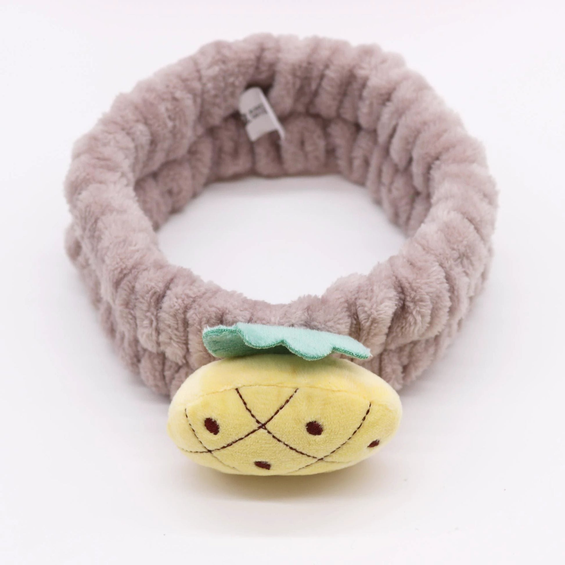 Cute Makeup Headbands - Fruity Selection (assorted) by AW Dropship UK
