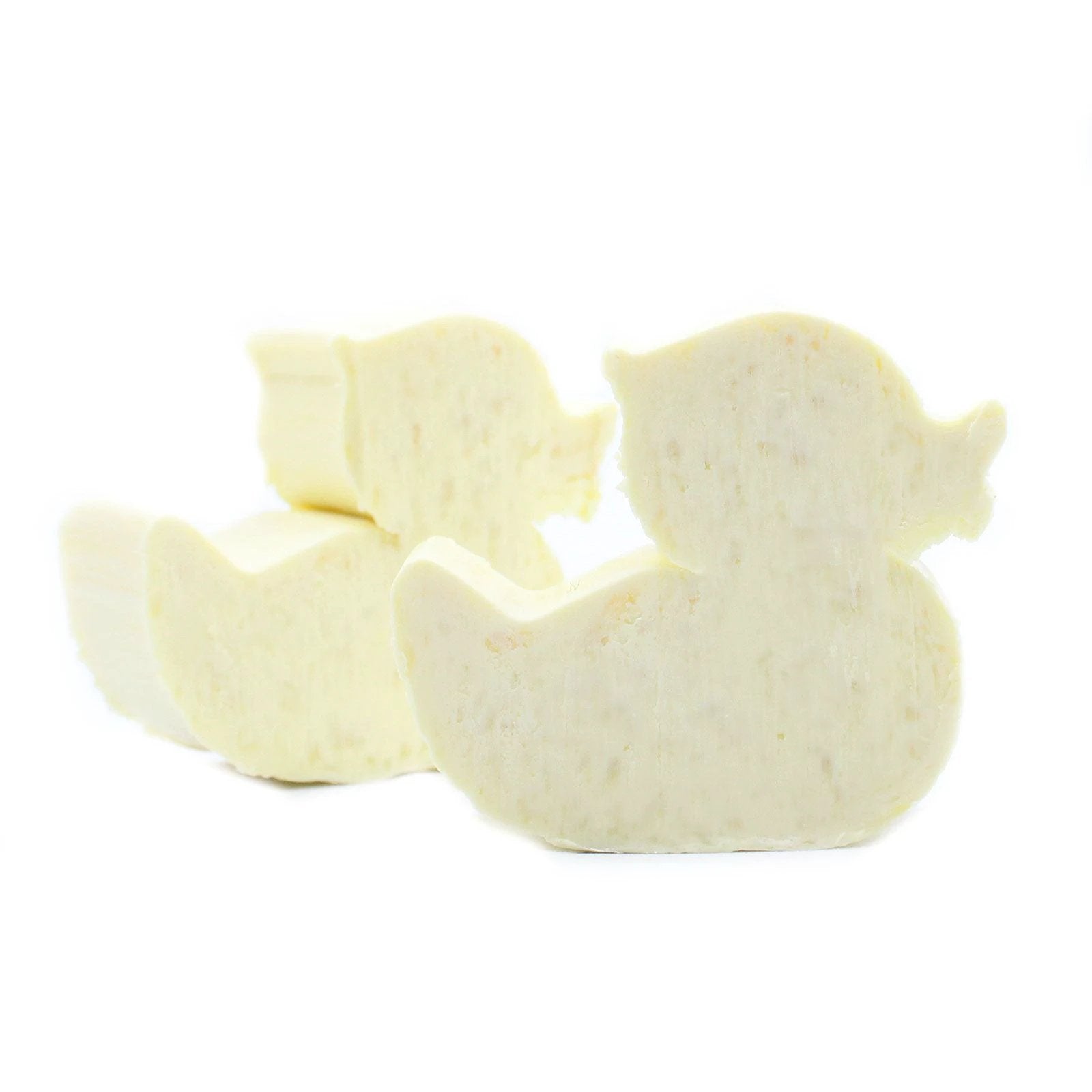 Yellow Duck Guest Soap - Fizzy Peach by AW Dropship UK