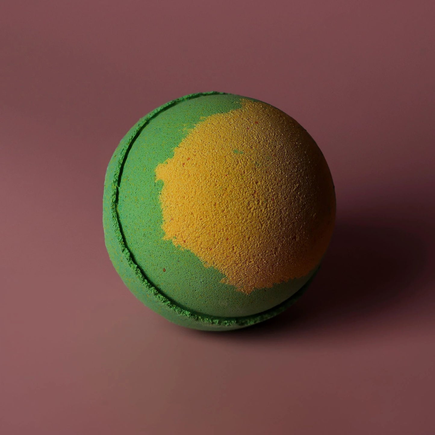 Set Of Three Apple Pie And Custard Bath Bombs Each 180g Made In The UK With Creamy Warm Fragrance by AW Dropship UK