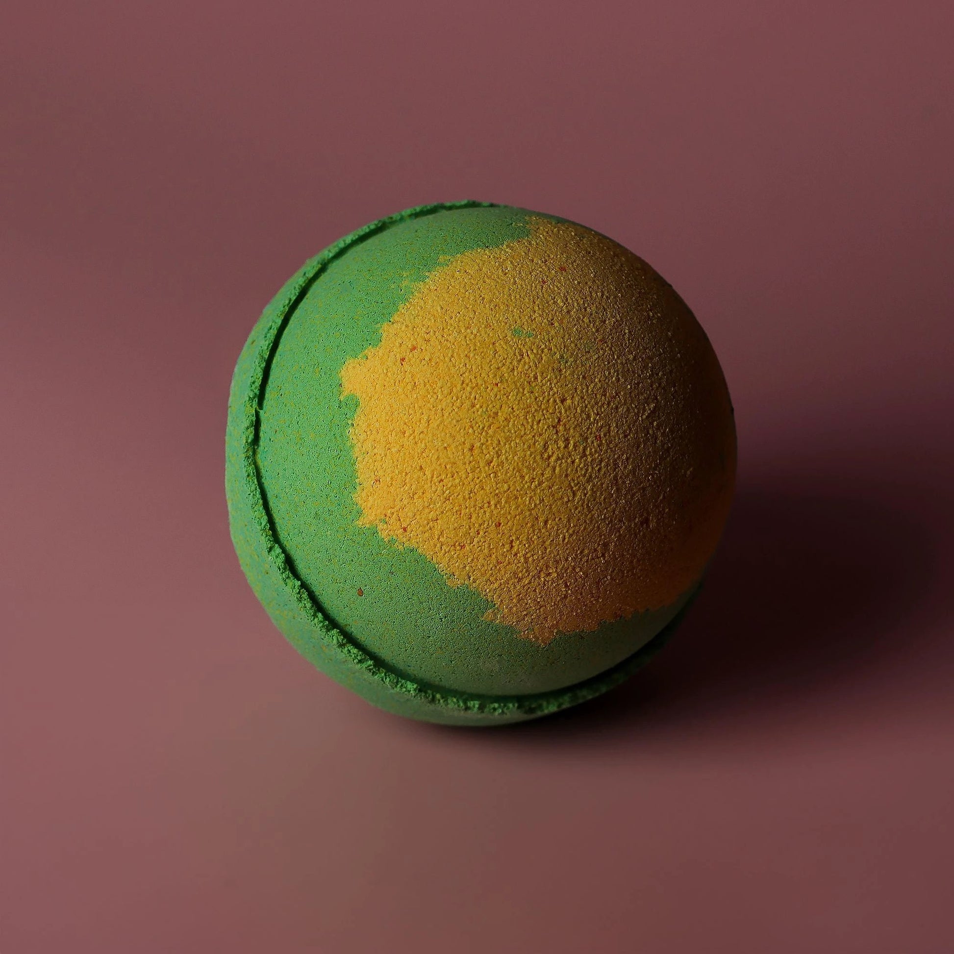 Set Of Three Apple Pie And Custard Bath Bombs Each 180g Made In The UK With Creamy Warm Fragrance by AW Dropship UK