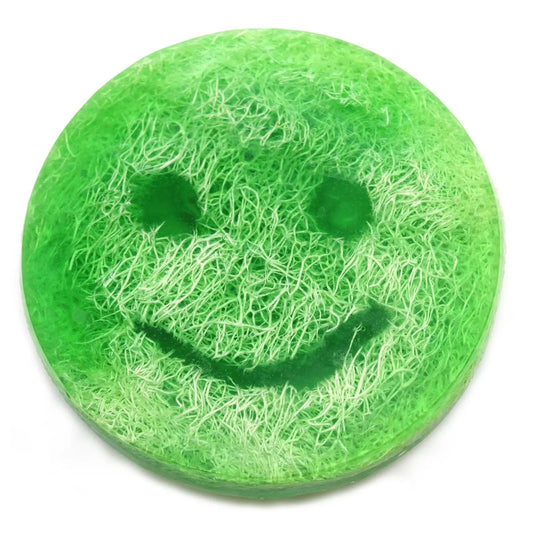 Happy Scrub Soap - Mango by AW Dropship UK