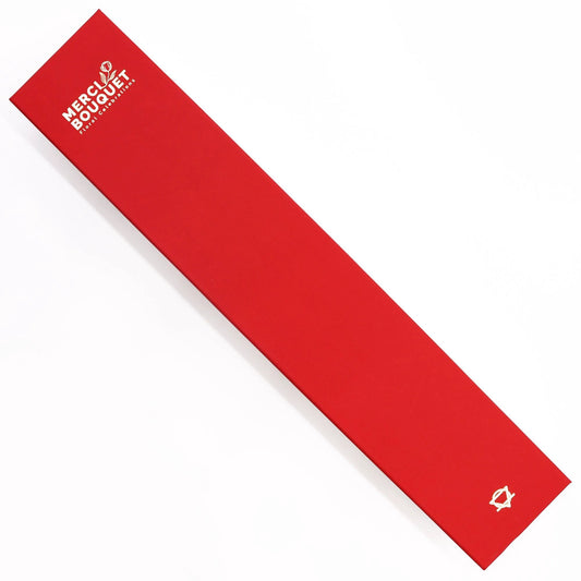Extra Long - Classic Red Roses by AW Dropship UK