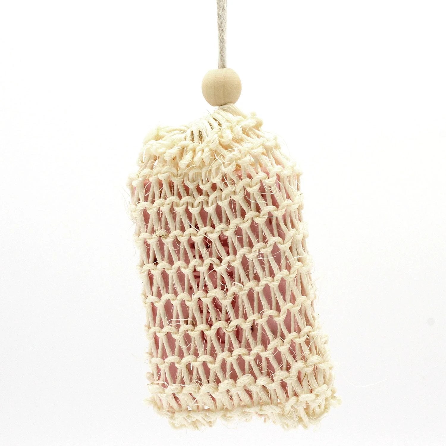 Nature Soap Bag - Sisal by AW Dropship UK